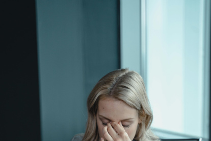 La sisifemia no es propia de cualquier profesión, responde más a carreras superiores