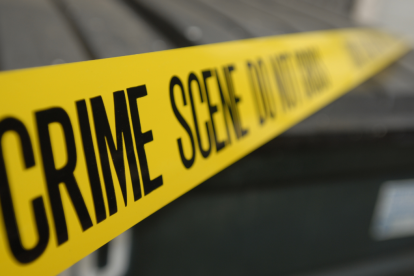 Referencial. Crimen.