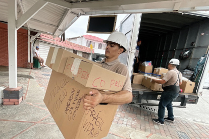 Panorama. Los precios oscilan entre los $25 y $500 dependiendo del paquete y la compañía a contratar.