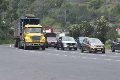 Los cierres serán temporales y en horas específicas