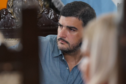 Hecho. El tema fue llevado a la sesión extraordinaria del Concejo Cantonal.