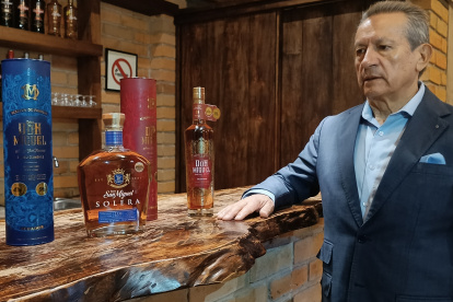 LICORES SAN MIGUEL_CLAUDIA PAZÁN