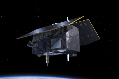 La Agencia Espacial Europea ha firmado contratos con varias empresas por un importe total de 253 millones de dólares.