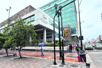 En esta ocasión, el código de ética será elaborado por la academia, sociedad civil y juristas.