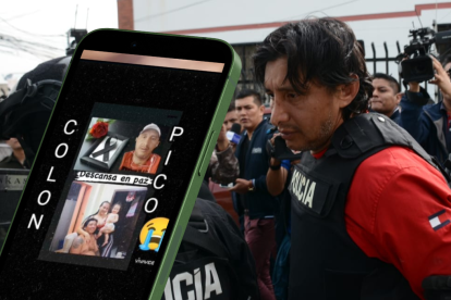 La noticia de la muerte de de Pico Suárez, también conocido como Salvaje o Capitán Pico, circuló la noche del sábado 23 de marzo de 2024.