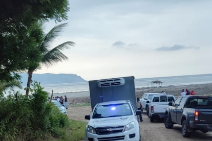 Las investigaciones policiales ponen al descubierto como se dio el doble crimen