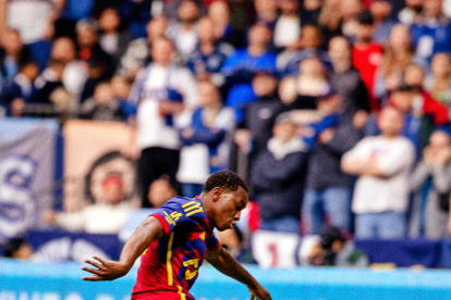Anderson Julio anotó su primer gol de la temporada con Real Salt Lake