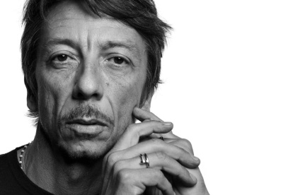 Pierpaolo Piccioli tiene 56 años