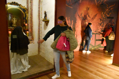 El encuentro se repite el sábado 30 y domingo 31 de marzo, a las 11:00 y a las 14:30.