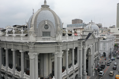 18-01-2023- Recorrido edificios de 100 años
