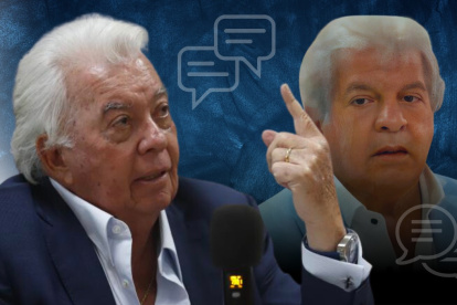 Fiscalía publica el expediente del caso Encuentro, al igual que Purga y Metástasis.