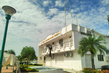 La alcaldesa Brigitte García fue asesinada el pasado 24 de marzo