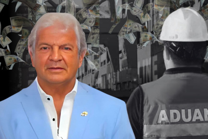 Caso Encuentro: La Fiscalía publica el expediente de la investigación que contiene reuniones y llamadas transcritas.