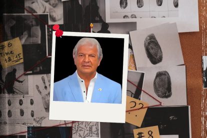 Caso Encuentro: Diálogos detallan que los "albaneses" querían matar a Rubén Cherres.