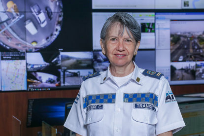 En agosto de 2023 asumió el cargo.