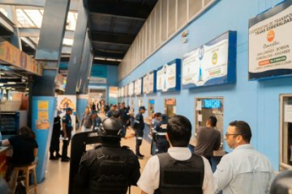 El Municipio anunció que la terminal volverá a funcionar