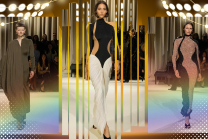 Schiaparelli, diseños que desprenden buen gusto, elegancia e innovación