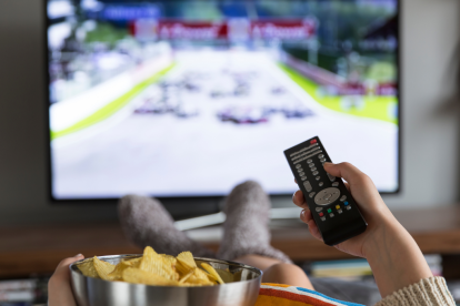 Este miércoles podrás ver en Directv, una variedad de deportes.