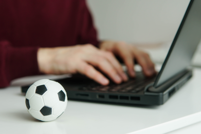 Referencial. Para participar en el sorteo Copa América, los usuarios deben suscribirse desde la sección correspondiente en la plataforma.