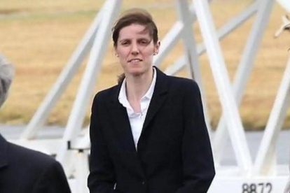 María  Teresa Turrón