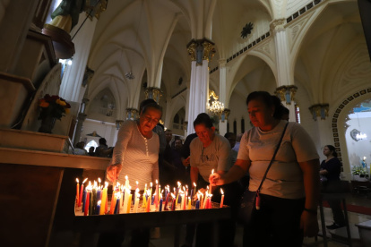 Estos productos mueven el comercio en el centro de la ciudad