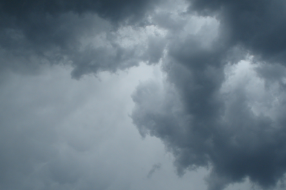 Referencial de lluvia.