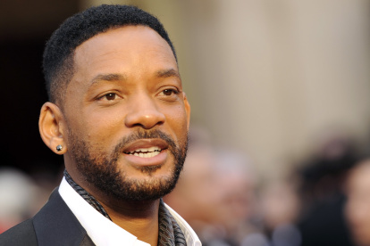 Will Smith