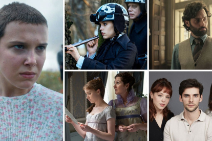 La última temporada de Stranger Things es una de las más esperadas.