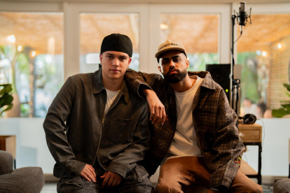 Elio-Leiros Jay-Wheeler.