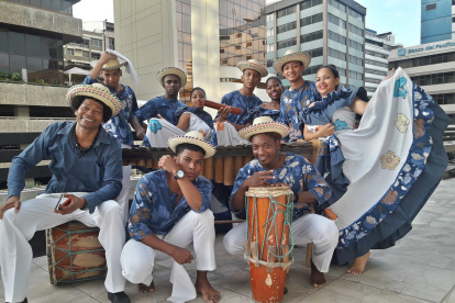 Pedido. Nazareno espera que se dé mayor promoción a la tradición oral e historia local, además de la poesía que ofrece esta provincia.