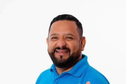 Julio César Ronquillo, concejal alterno de Samborondón, fue hallado sin vida.