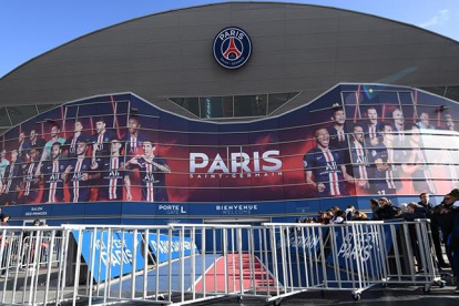 Paris Saint Germain pretende construir su propio estadio tras diferencias con el Municipio de Paris