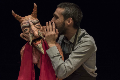 Teatro. La pieza se presentará el viernes 5 de abril en Cuenca. Tras la función habrá un conversatorio.