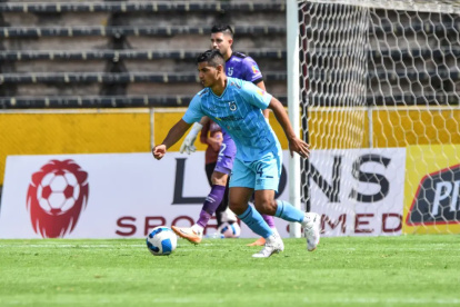 Universidad Católica recibe a Orense en la fecha 6 de LigaPro