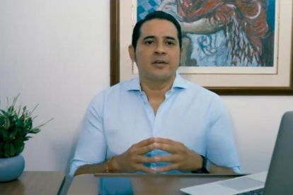 Las denuncias que con tanto aspaviento lanzó Ronny Aleaga, alias el Ruso, el pasado domingo, se interrumpieron abruptamente el jueves.