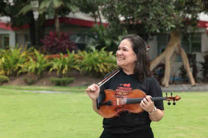 CONCERTISTA PAULA MANRIQUE..... FD MIGUEL CANALES... 22-03-2024