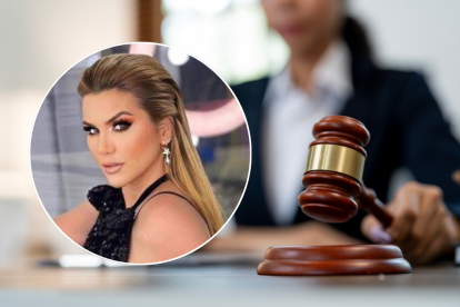 Carolina Jaume fue mencionada por Mayra Salazar en su testimonio anticipado