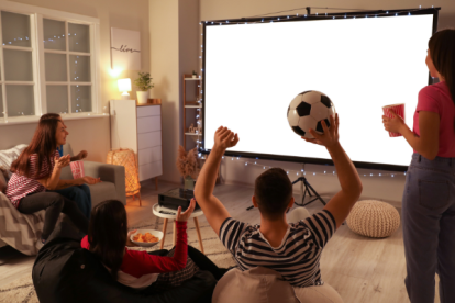 DirecTV promete a sus suscriptores una experiencia deportiva inolvidable.