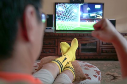 DirecTV promete a sus suscriptores una experiencia deportiva inolvidable.