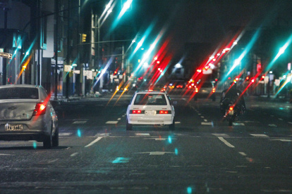 Guayaquil es una de las ciudades donde rige el toque de queda.