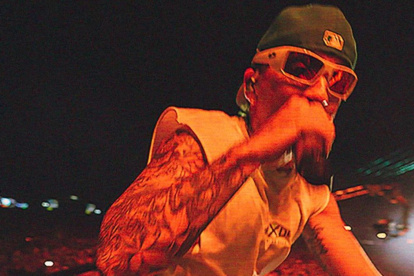 Feid tiene 31 años.