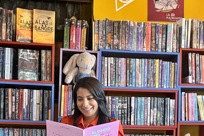 Acto. El lanzamiento se realizará el 7 de abril a las 10:30.