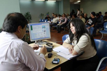 Proceso. El IESS procederá a la devolución de los aportes personales sino completó al menos 5 años de aporte.