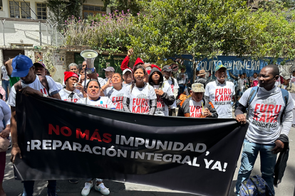 La audiencia será transmitida por el canal de YouTube de la Corte Constitucional.