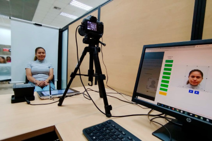 Los sábados la atención se extiende también por una hora más, pero en 38 agencias a nivel nacional.