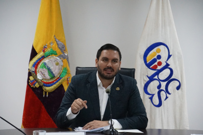 Reconoció que esperaban una oportunidad para tomar "una decisión emergente" sobre Bonifaz.