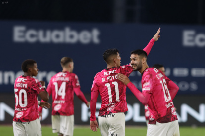 Los rayados confían en estrenarse con un triunfo en la casa de Liverpool de Uruguay.