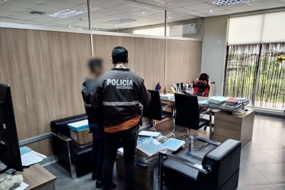 Los casos han desvelado que la estructura estatal relacionada con la administración de justicia y su control ha fracasado espantosamente,