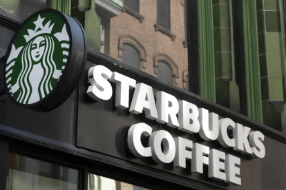 La cadena de cafeterías está presente en la mayoría de países de la región.