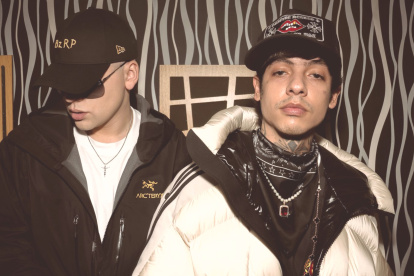 Es la segunda producción del argentino en el 2024. La primera fue una colaboración con la cantante boricua Young Miko.